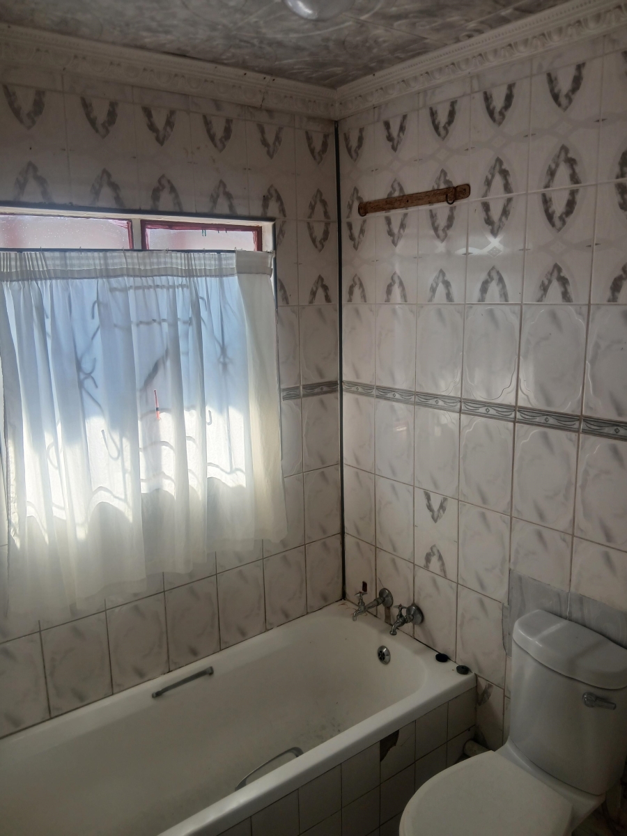 2 Bedroom Property for Sale in Meriting North West